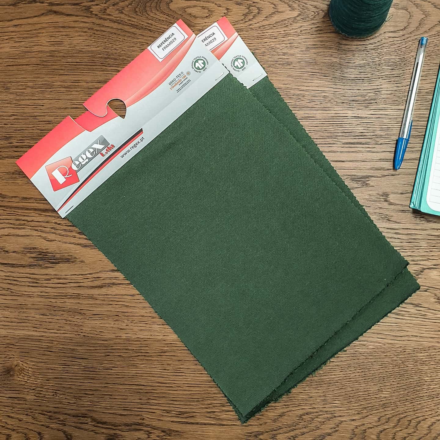 FPAM029
.
Felpa Americana
100% CO
360 Grm
.
Pode ser em Orgânico (Com certificado GOTS)
.
American Fleece
100% Cotton
360 Grm
.
Can be in Organic (With GOTS certificate)
.
#newfabric #ideas #textileideas #textil #malhas #felpa #americanfleece #cotton #GOTS #organic #regex20 #r20