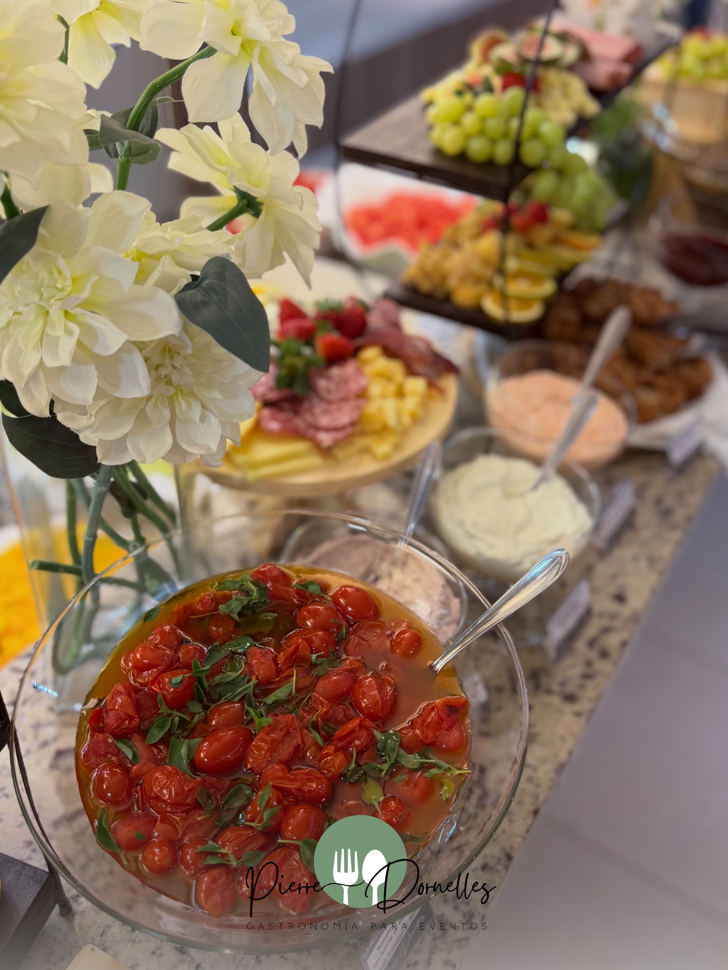 Aqui, cada detalhe é puro sabor!
Sabor, carinho e uma apresentação impecável.
A escolha que valoriza o seu evento!✨
Vivencie essa experiência!
📞 (41) 99877-4105 | WhatsApp
🌐 www.pierredornelles.com.br
.
.
.
.
.
.
.
.
.
.
.
.
.
#gastronomiaparaeventos #eventosemcuritiba #buffetparacasamento #buffetparaeventos #chefemcuritiba