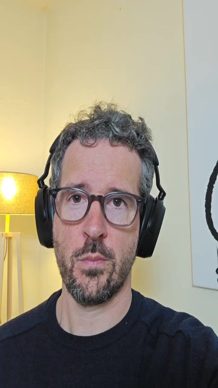 Replay du direct sur votre médiumnité du 5 mars 2026 !
Avec @estelle.medium.energeticienne