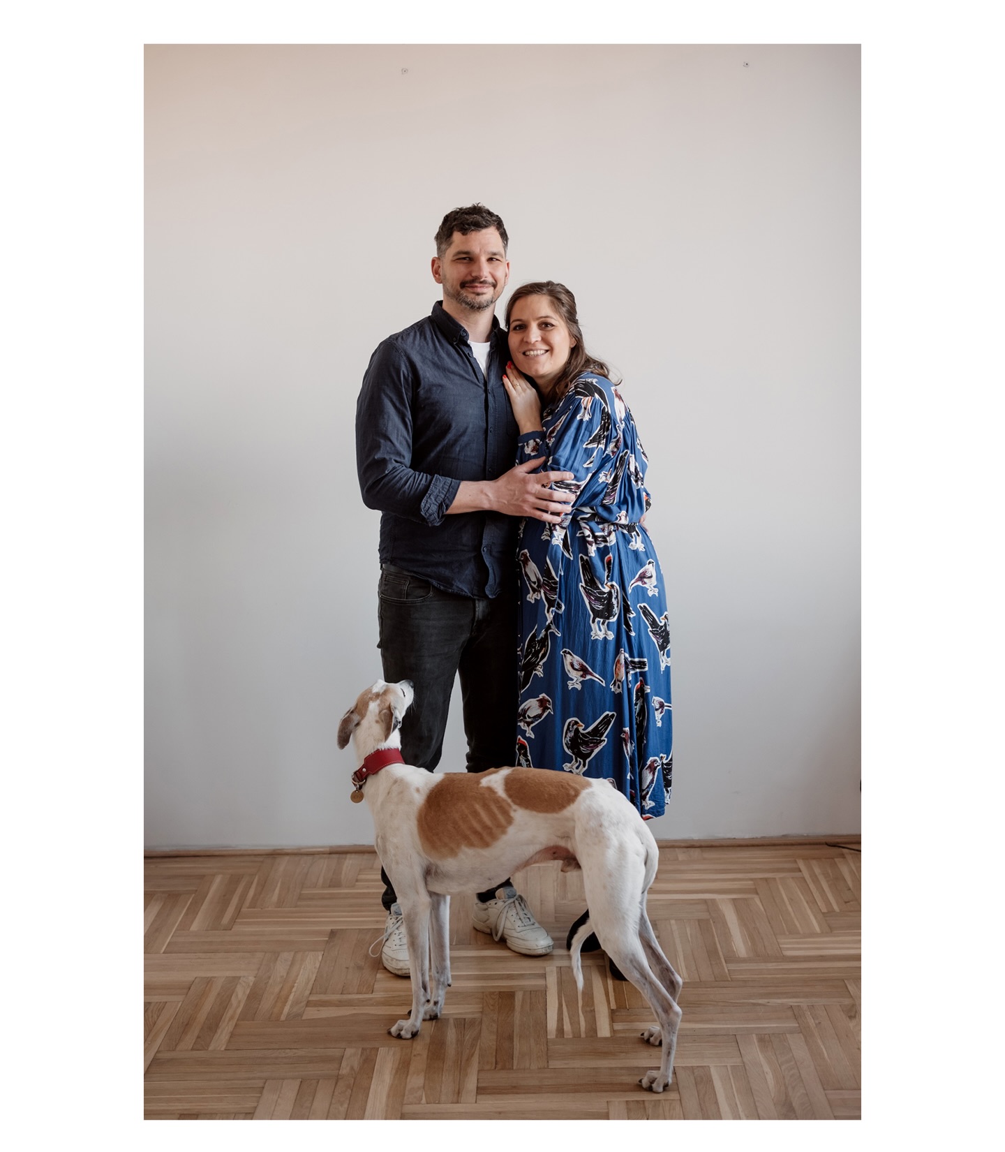 Maternity ✨
The loveliest couple and their very lovely dog in my studio.🤍
Can’t wait to join Marci in the club soon 🤍
.
.
.
#maternityphotoshoot #maternitysession #maternity #kismamafotó #pregnantphotography