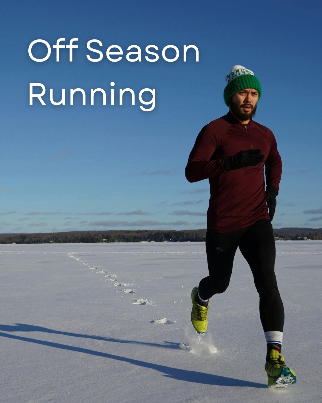 🏃♂️ Off-Season Running: Train Smarter This Winter
When race season ends, the off-season isn’t about stopping; it’s about resetting. A smart winter approach helps reduce injury risk, rebuild strength, and set you up for stronger spring running.
Focus on easy mileage, strength training, mobility, and cross-training to support your body without overloading it. Winter is also the perfect time to address lingering aches, check your footwear, and fine-tune your running mechanics.
At South Edmonton Physical Therapy & Sport Rehab, we help runners stay healthy year-round with assessments, rehab, and personalized training support, so your off-season becomes your advantage.