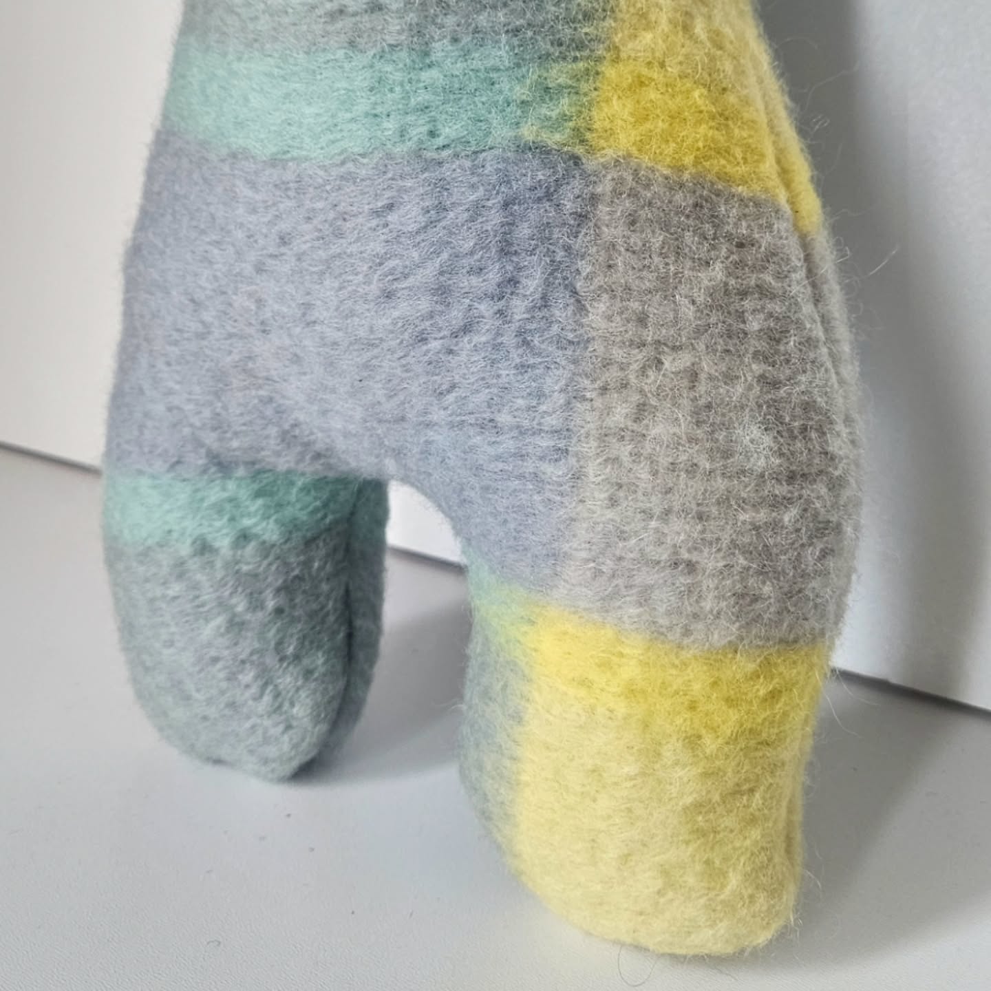 Fun fact: A giraffe’s legs alone are taller than most humans🦒