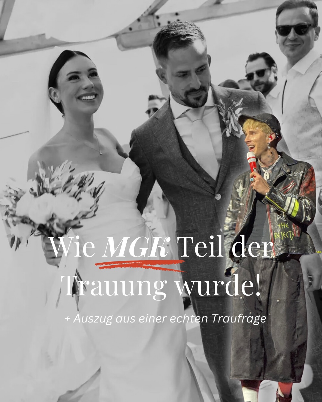 … wo sind hier noch andere MGK Fans??? 👀😝🎸oder sind wir die einzigen Freaks 🤣
📸: @blacksheepcinema
#freietraurednerin #freietrauung #traufrage