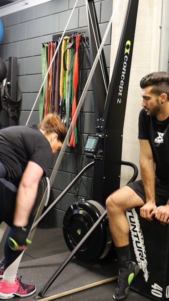 ▪︎ Persoonlijke training op maat�
▪︎ Focus op kracht, mobiliteit & conditie�
▪︎ Blessurevrij trainen met kwaliteit�
▪︎ Resultaten die je volhoudt
☆ Locatie: Original Physic – Amsterdam Noord�
☆ Boek je gratis intake:� www.originalphysic.nl
☆ www.kebkokabakibi.com
#OriginalPhysic #PersonalTrainingAmsterdam #AmsterdamNoord #PTAmsterdam #KrachtEnMobiliteit
personaltrainingamsterdam