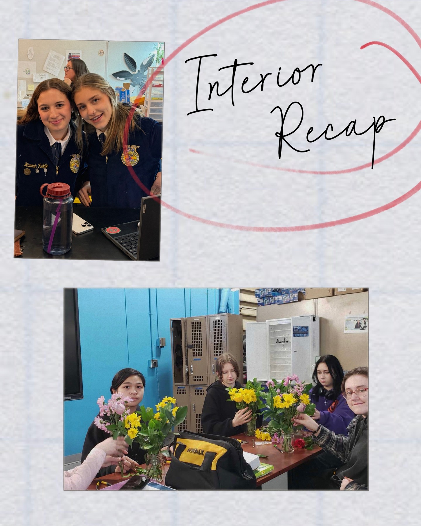 Congratulations to the Interior District! We are proud of every member who showed up ready to compete and represent their chapters, even in an online setting
#ffa #alaskaffa #forgetmenot