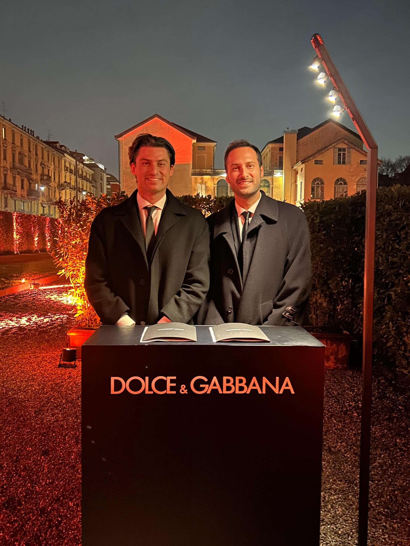 🌟DOLCE&GABBANA🌟
@dolcegabbana
•
•
•
#DolceGabbana#DGFW26#MFW#Milano