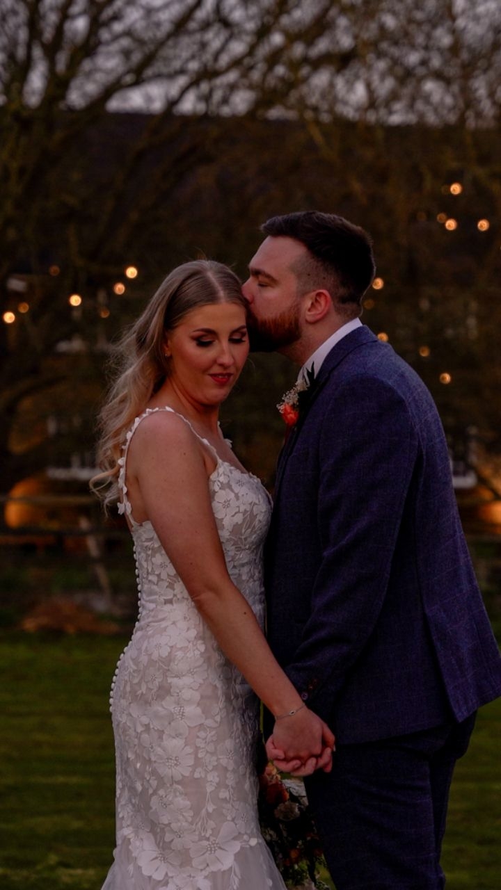 Getting married?
You absolutely deserve to remember your day how it truly went. As married myself, I can guarantee that long planned day goes by so quickly. And as much as you try to be present and enjoy, moments slip, you miss some smiles or beautiful heartfelt words from your loved one, some gorgeous little details that makes your day so special.
I film in documentary style, so most important moments are included in your wedding film. Get in touch. Relive your wonderful celebration of love whenever you wish, share with the ones who couldn't make it, then with your kids, grandkids eventually. This is so worth remembering.