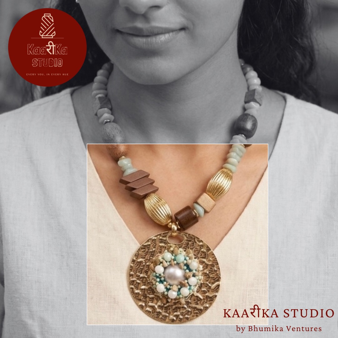 Subtle. Artistic. Timeless.
A necklace designed to elevate every look.
Shop now โจ
.
.
.
.
.
.
.
#new #shopping #jewelry #accessories #rajkot