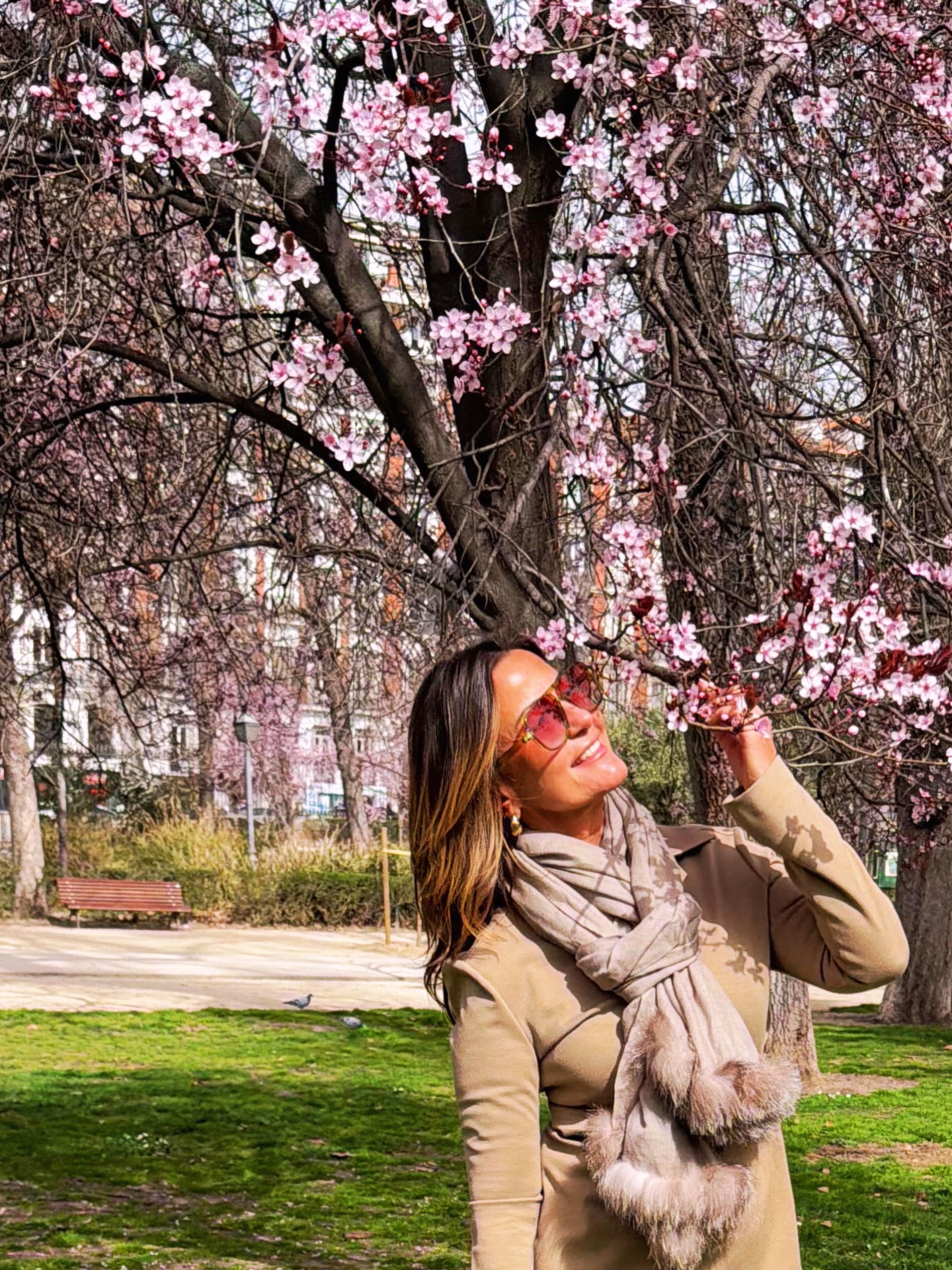When we truly open our eyes and our heart, Mother Nature reveals her sacred beauty. 🌿🌸
In the softness of the wind, in the light touching the leaves, in the silent wisdom of the earth, there is a living presence that nourishes our spirit. This connection is not something distant, it is something we can feel, every single day.
Nature awakens in us a pure sense of émerveillement, a deep and innocent wonder that lifts the heart and brings us back to our essence. When we take a moment to pause, to breathe, and to feel gratitude for this living beauty around us, something within us becomes peaceful and joyful.
Let us remember to notice these simple miracles each day, because through them Mother Nature gently reminds us who we truly are. 🌍💫#ahodworld #peace #love #nature #alignementénergétique