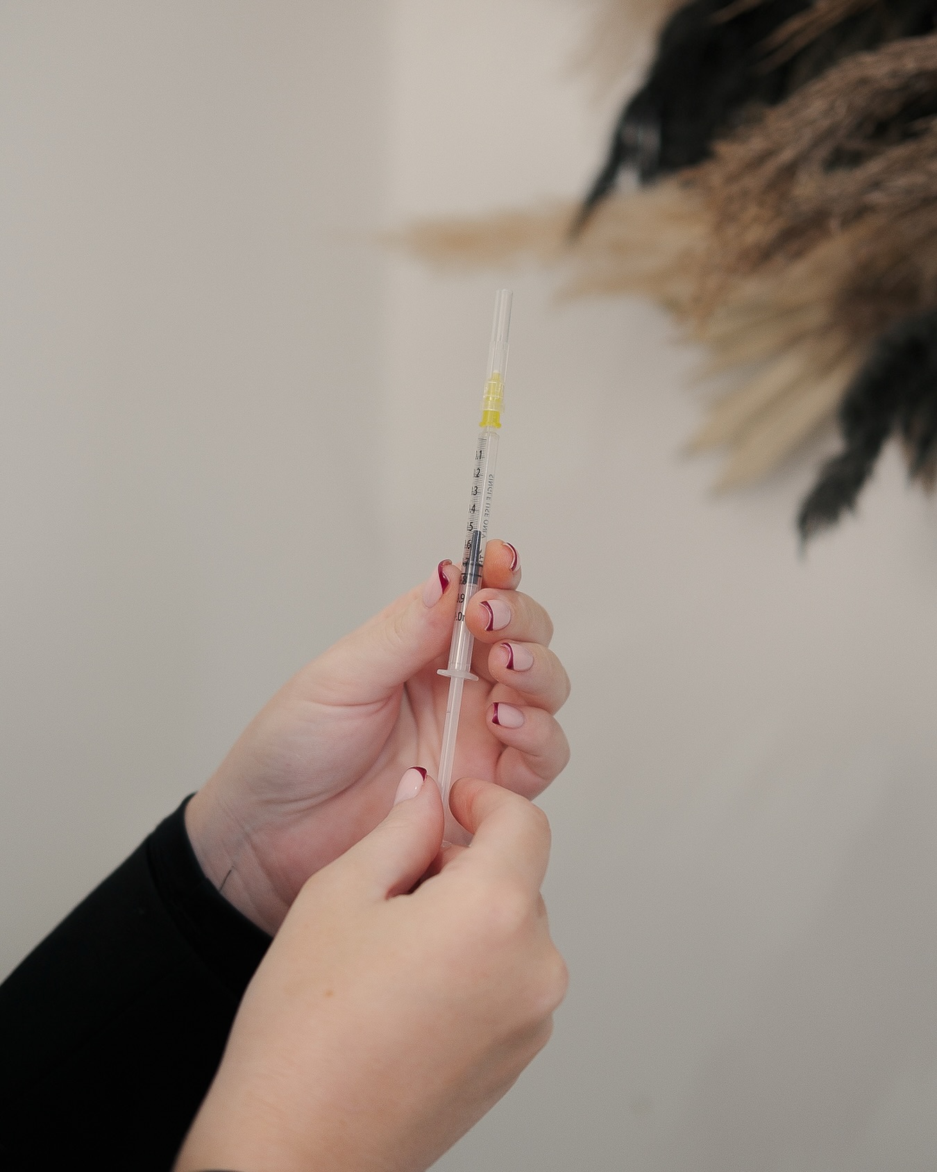 You’re in safe, experienced hands at Perfectly Enhanced💉
Safety & natural results are top priority✨
#aesthetics #aestheticsclinic #sunderlandaesthetics #aestheticspractitioner