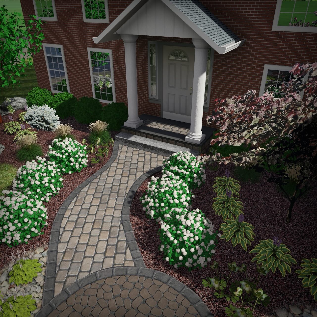 Swipe to see this design come to life!
From concept to completion.
Every exceptional outdoor space begins with a thoughtful design. Our 2D and 3D landscape design services allow clients to visualize their project before construction begins, ensuring every detail is carefully planned and executed.
At Autumn Ridge, we specialize in transforming outdoor spaces through intentional design, quality craftsmanship, and attention to detail.
Interested in exploring what your property could become?
We are now scheduling consultations for upcoming spring and summer projects.
📧 contact@autumnridgeld.com
📞 610-597-6667
#landscapedesign #designbuild #luxurylandscape #hardscapedesign #outdoorliving