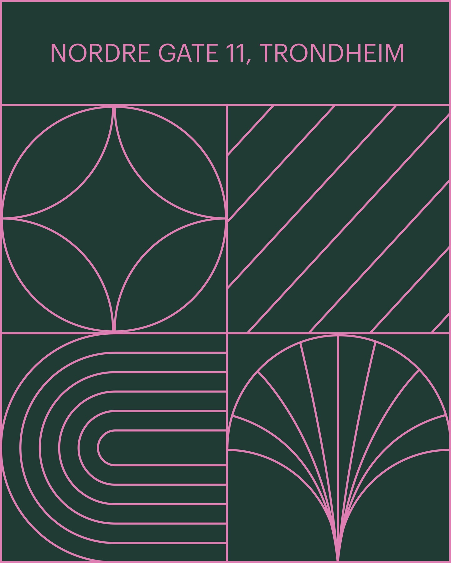 The place to go for: lunch, dinner, drinks & more