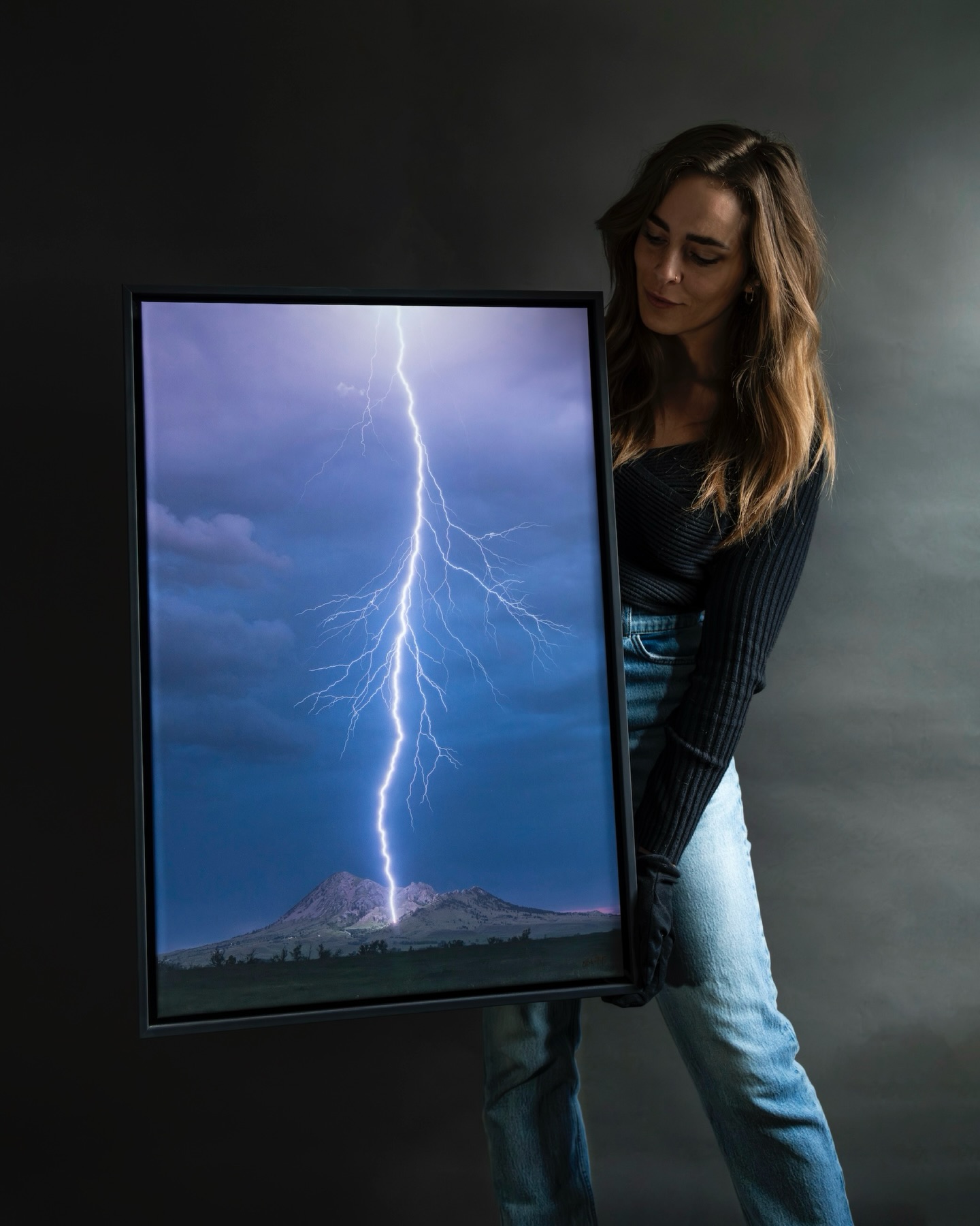 This image received a Gold ADDY Award last week!
Maybe you saw me post a bit about this on my stories but I’m honored and excited to share that my image Strike of the Sacred has received a Gold ADDY Award through the American Advertising Awards! 🥳
The ADDY Awards are the advertising industry’s largest competition, receiving more than 25,000 entries each year, and a Gold ADDY represents the highest level of creative excellence within its category.
This piece has become one of the most sought-after works in my collection, and I’m deeply grateful for the recognition it continues to receive. As a limited edition, many of the prints have already found homes with collectors, and with each milestone the opportunity to acquire one becomes increasingly rare.
I’m also honored that Ellen’s Collection received Silver ADDY Awards for photography created in collaboration with Jackalope Media Agency for Monument Health’s Love Where You Live, Love Where You Work campaign.
It meant so much to have my husband and some of my closest friends there celebrating alongside me. Moments like this remind me how much the support of the people around us matters. 🫶
Above all, all glory to God. None of this would be possible without His guidance and timing in my life.
If you’d like to explore the story behind Strike of the Sacred or view the available editions, you can find it through the link in my bio.
—
#americanadvertisingawards #addyawards #fineartphotography #landscapephotography #blackhills