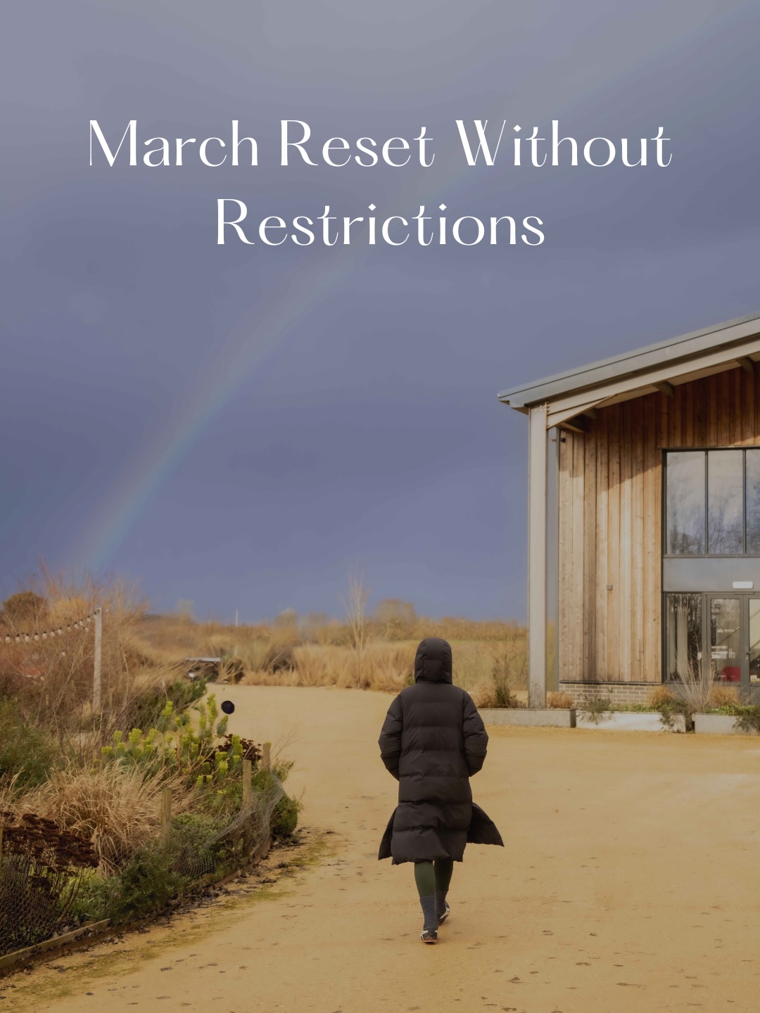 You don’t need to restrict to feel better.
Instead of cutting things out, focus on adding the habits that help you feel stronger, more energised and more balanced💕✨
More greens 🥬
Strength training and Pilates 2-3 times a week
Hydrating consistently 💦 (I love @ancientandbrave true hydration use code CHLOESPILATES)
Daily walks 🌳
Protecting your sleep 💤
Small habits, done consistently, make the biggest difference.
If you’re feeling a little sluggish after winter, think of March as a gentle reset- not a punishment.
#marchreset #wellbeinghabits #strongnotskinny #balancedhealth