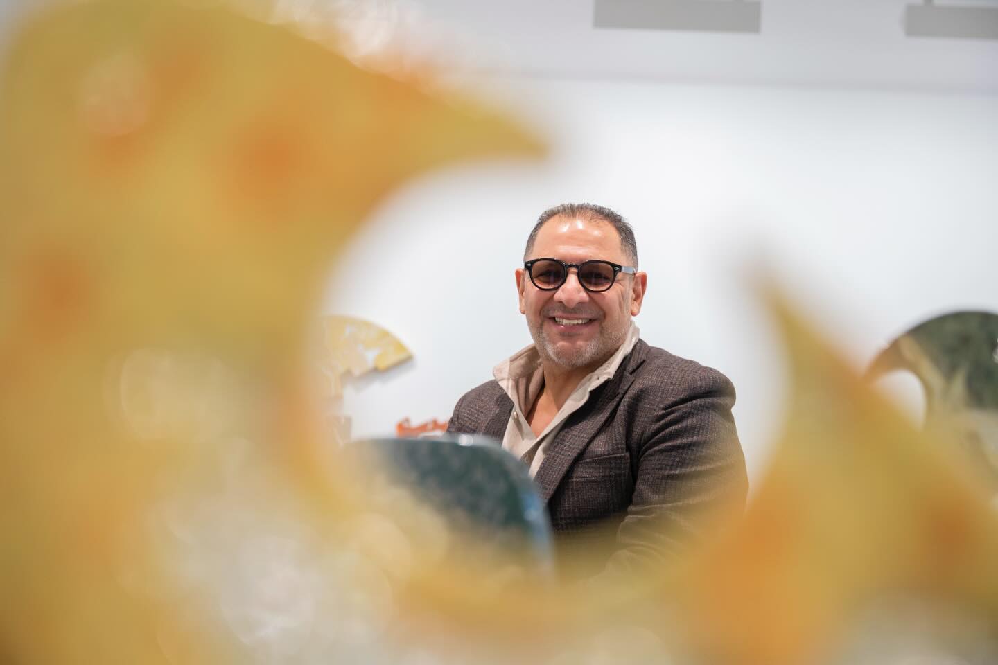 📸: @_dagj_ ✨💛
@kunstnerforbundet