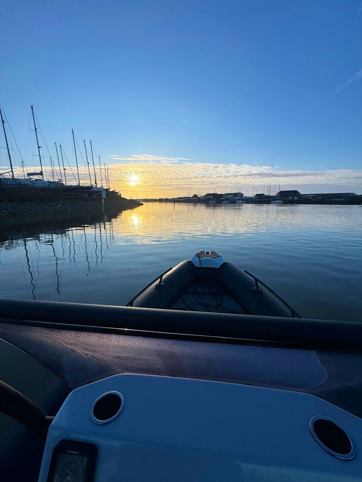 Early morning’s down at our Pwllheli Centre 😍
📍 Pwllheli Marina - 7:35am - 3/3/26
#hydroabersochandpwllheli #hydropwllheli #pwllhelimarina #ryatrainingcentre #ryanorthwales