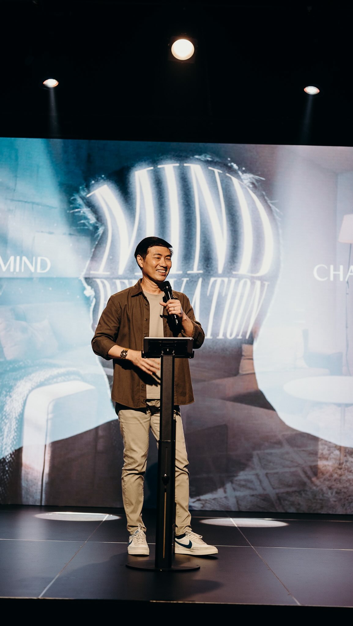 Belief > Decision > Outcome
Jesus teaches that we will know the truth and the truth will set us free.
Transformed lives are not the result of making certain decisions. Transformed outcomes are the overflow of renewed minds.
Will you choose to sit in the discomfort of the renovation long enough for it to be transformative?
#impactlifesg #mindrenovation