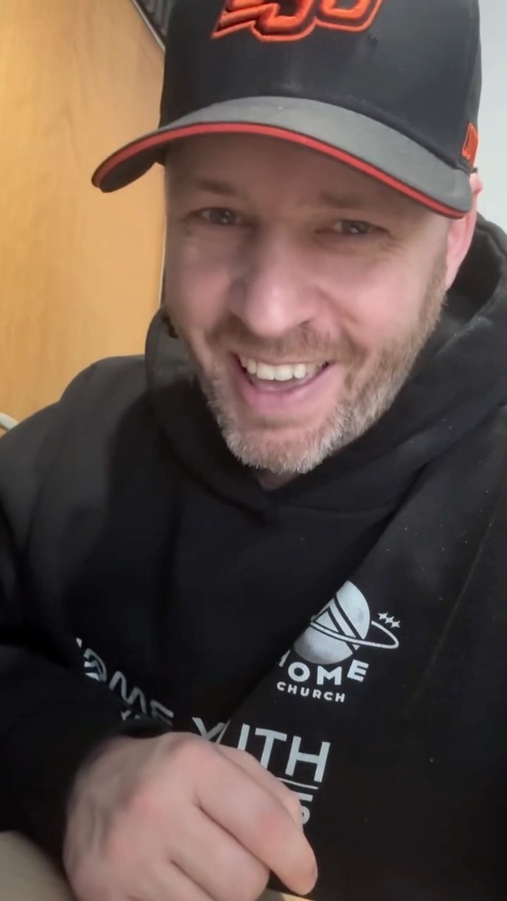 Get thyself tae church! #jesus #church #faith #christianity #god