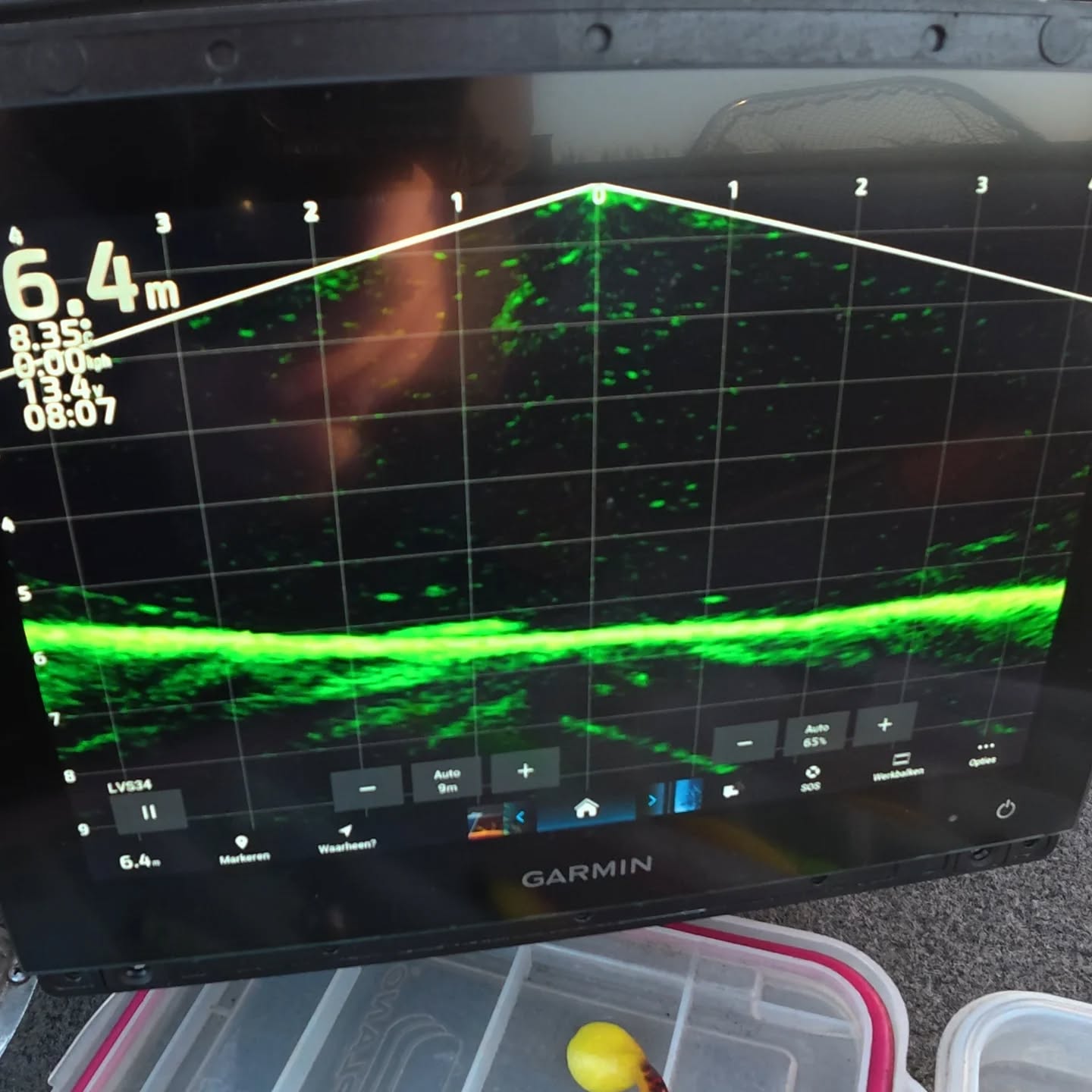 In de juiste volgorde 💥
#yamahaprofishing #batterylabs #stcroixrods #spro #delalande