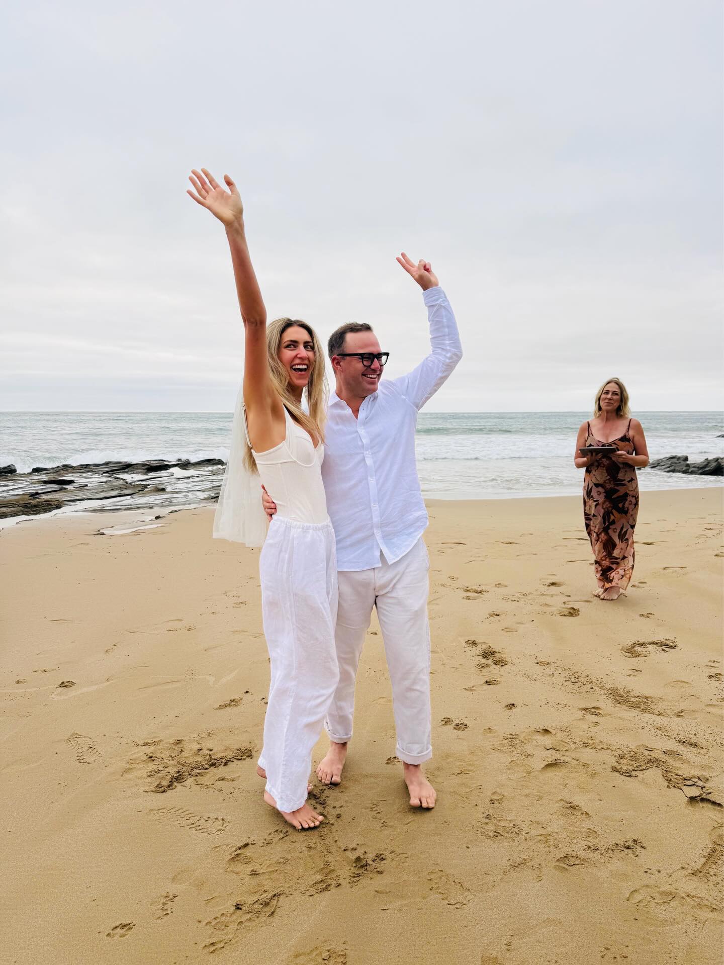 Shelby & Bronson 14.02.26
This couple is pure love 😍
Their warmth and joy is infectious. Such a delight getting to know them 🤍