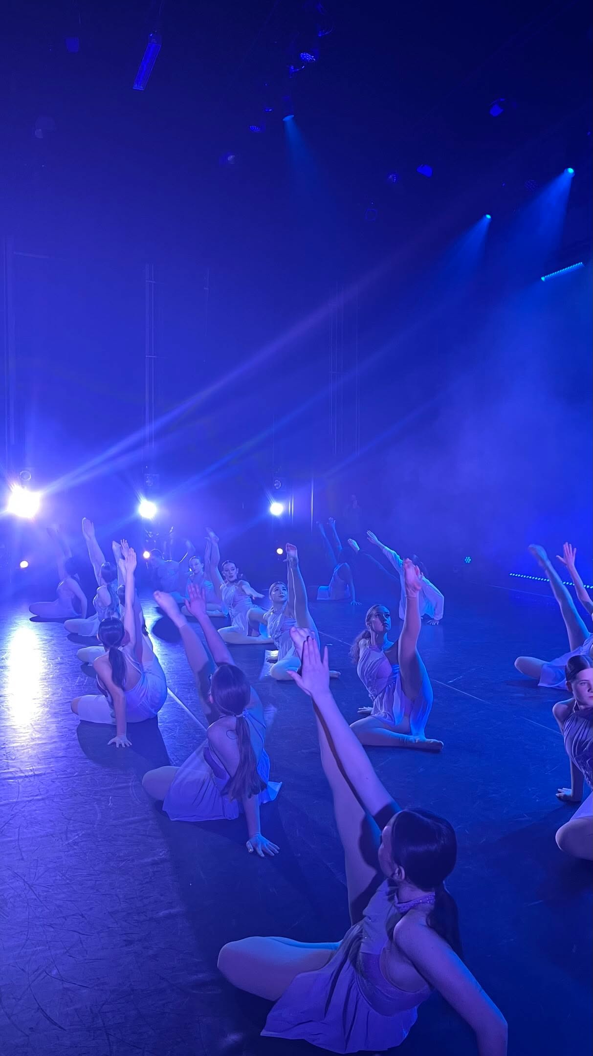 ⭐️THEY ABSOLUTELY SMASHED IT! ⭐️
They have worked so hard for this number to look amazing on stage and it paid off 💥 We are beyond proud of them 💚 #scacademyofdance