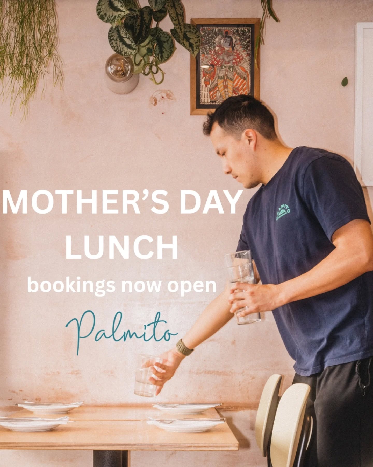 BOOK www.palmito.co.uk
.
.
.
.
.
.
.
#mothersday #brightoneats #brightonrestaurant #hove