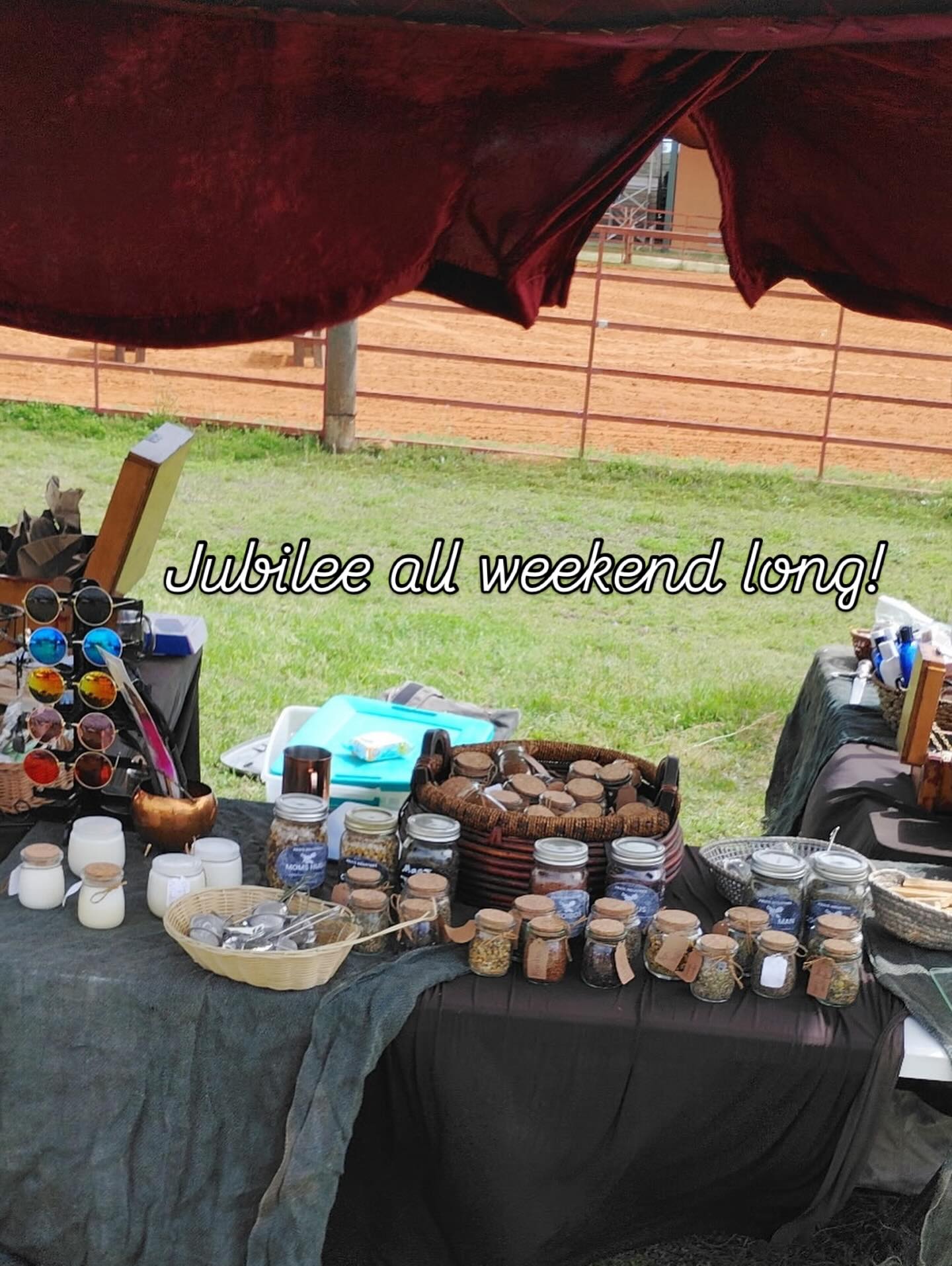 Come on down a beautiful Milton, Florida, as we participate in the Jubilee spring of fling. A wonderful way to kick start the warm weather, here at the renaissance fair! Tickets are available online at the jubilee spring a fling.