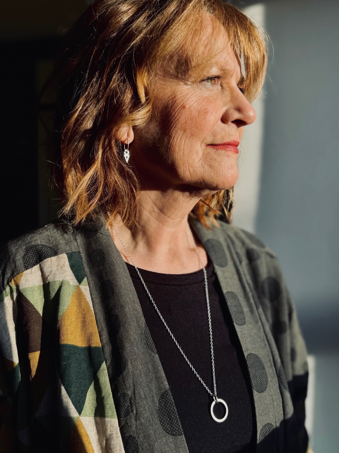 In the last week I’ve really been amazed by the support that mothers give each other and on the other hand I’ve also seen how hard it can be for those who don’t have any support.
Mother’s Day in the UK originated in the 1900s and was a day where even domestic workers would get the day off on the 4th Sunday of Lent to visit their ’Mother Church’ and families.
In the US, Anna Jarvis, founded the day in memory of her mum, Ann Reeves Jarvis. Ann had organised “Mothers’ Day Work Clubs” to improve health conditions and support other women.
Both histories speak of something deeper than gifts. They speak of faith, community, health, and honouring the women who hold families together.
For many, Mother’s Day can feel tender, especially if a mother is no longer here. For others, it is a moment to pause and give thanks.
I am incredibly blessed to have a huge support in my own beautiful mum, pictured here and absolutely owning and making Hazel Mairs Jewellery sing!
She is why I design in the first place.
Jewellery isn’t about excess. It’s your story and it changes the way you feel when you put it on. It brings confidence, it strengthens, it comforts and in that sense it contributes to wellbeing.
Discover the meaning behind each piece of jewellery via link in bio.🔗
This Mother’s Day, I’ve decided to do something a bit different.
10% of profits from all sales made before 15th March will be donated to Swaddle Together - a charity programme in Hamilton, South Lanarkshire designed to support families with essentials, community, and connection.
Choose to Give back this Mothers Day 💛
@swaddlelanarkshire
#mothersday #givesomethingback #hazelmairsjewellery #jewellerywithmeaning #giftsthatgive