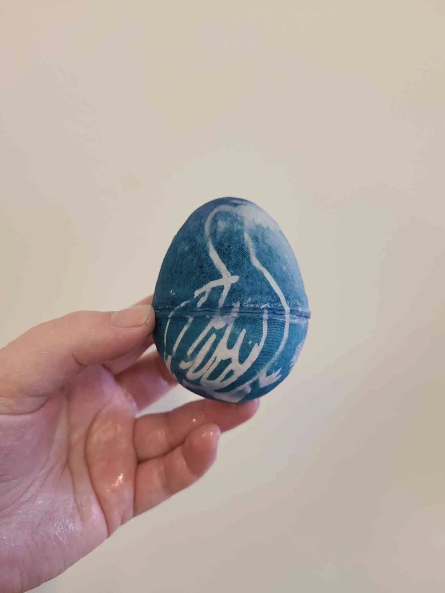 SPRING WORKSHOP FEATURE!
We are kicking off our Spring season with a cyanotype workshop - with a twist!
Cyanotype: Paper Eggs
Sunday, March 29, 2026
10am to 2pm
With Amye St John
$75 few
Register at link in bio or www.inprintcollective.com/join-a-workshop
In this special edition of Cyanotype, we will summon the spring by creating cyanotyped paper eggs! Make these eggs to celebrate Easter, or just for some fun egg-inspired art! Cyanotypes are great for experimenting with images and form!
Cyanotype is a photographic printing process, wherein a negative is used to create a blue print from photosensitive materials and light. During this workshop you will learn how to take photos from your camera, convert to negative, then print beautiful cyanotype prints from your cherished photos on paper the traditional way. Students will also play with objects and stencils to create compositions to then play with on paper eggs. All skill levels welcome, we encourage everyone to join us in discovering new modes of artistic expression.
ID: 3 images in the carousel. First image contains a hand holding up a blue egg showcasing a bird design, with the second image showing the materials used to make the cyanotype on the egg. The third image also features a hand holding a blue egg, but also contains workshop info.