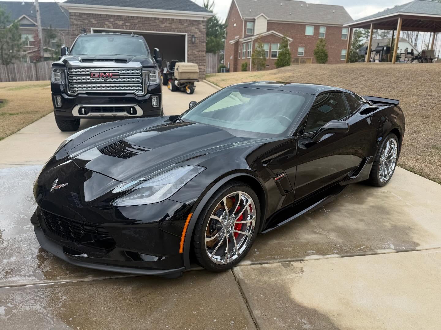 Chevy Corvette.
Thanks for your continued support.
*📅 APPOINTMENT ONLY‼️
www.jcsmobiledetailingllc.com
📱 Call or text (803) 542-1442
#MobileDetailing SCDetailers CarolinaDetailers #Wax Shampoo #PaintCorrection #CeramicCoating InteriorDetailing #HeadlightRestoration ColumbiaSC ElginSC LexingtonSC WestColumbiaSC BlythewoodSC IrmoSC CayceSC LugoffSC LakeMurraySC FortJackson