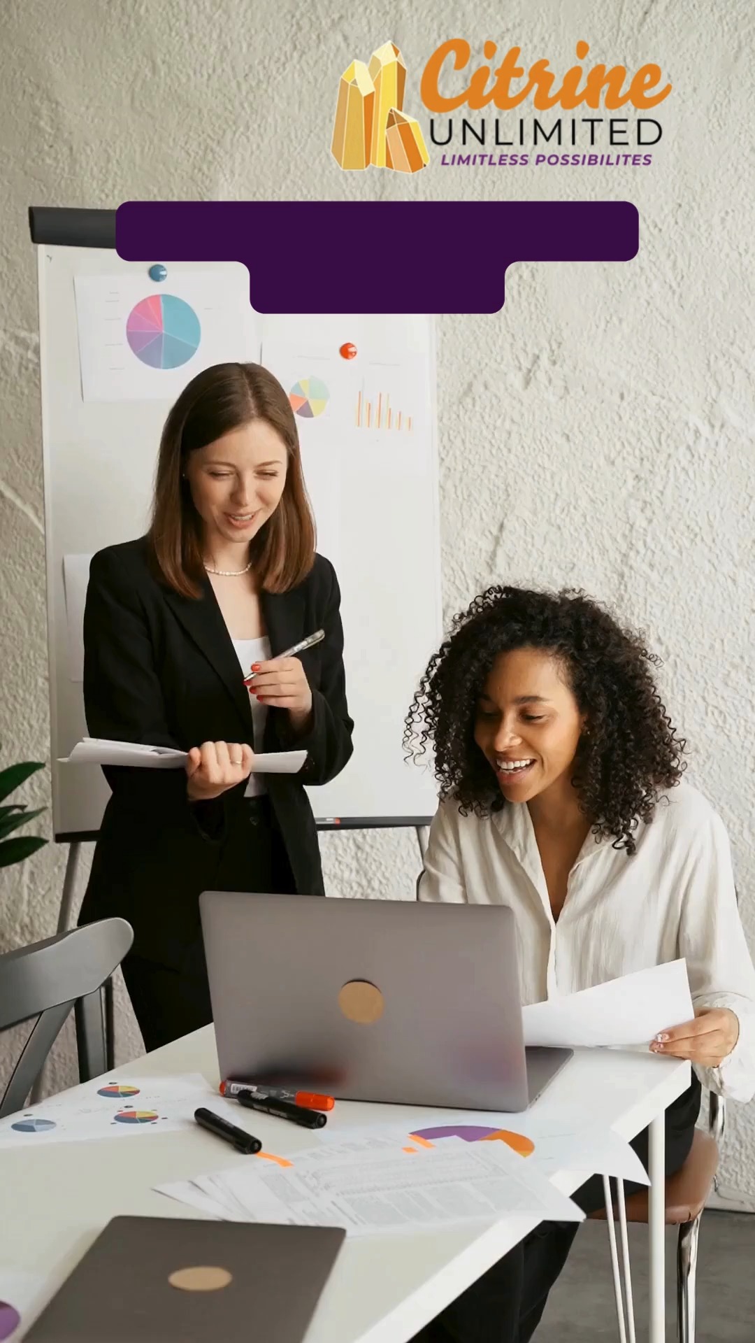 Citrine Unlimited POP Collective is a creative community of women building purpose, connection, and confidence.
If you’re ready to grow in a space that values passion over perfection — we’re here for you.
✨ A community that supports your growth
✨ Low monthly membership
✨ Coaching packages available
Step into your next level with us.
Sign up now
https://www.citrineunlimited.com/popcollective
#leadership
#coaching