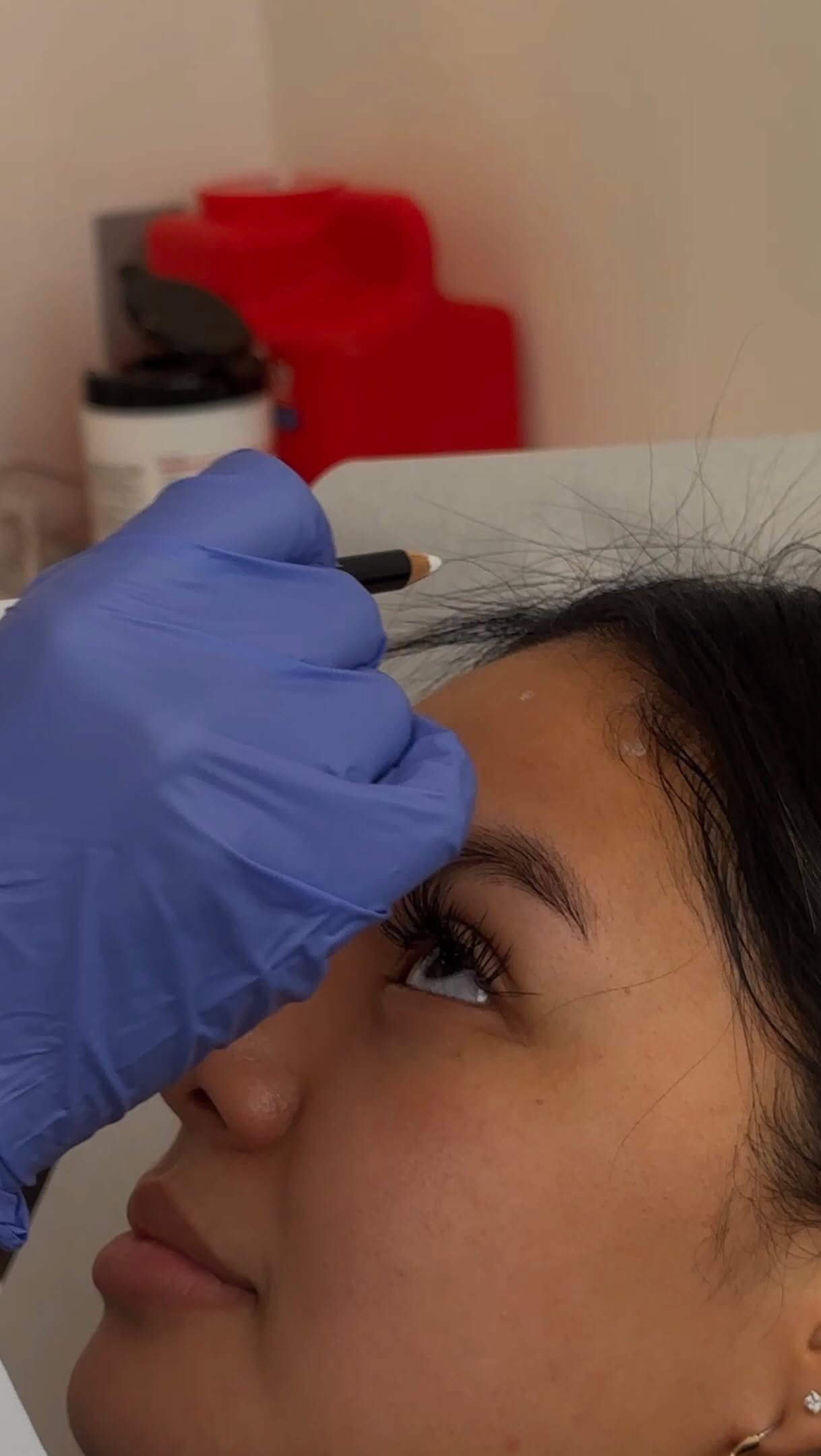 smooth forehead? yes please! 🙂↕️
Book Wrinkle Relaxers at lingspa.com
Have questions? Book a free consultation with our Nurse Practitioner! #botox #nyc #foreheadbotox #lingspa #medspa