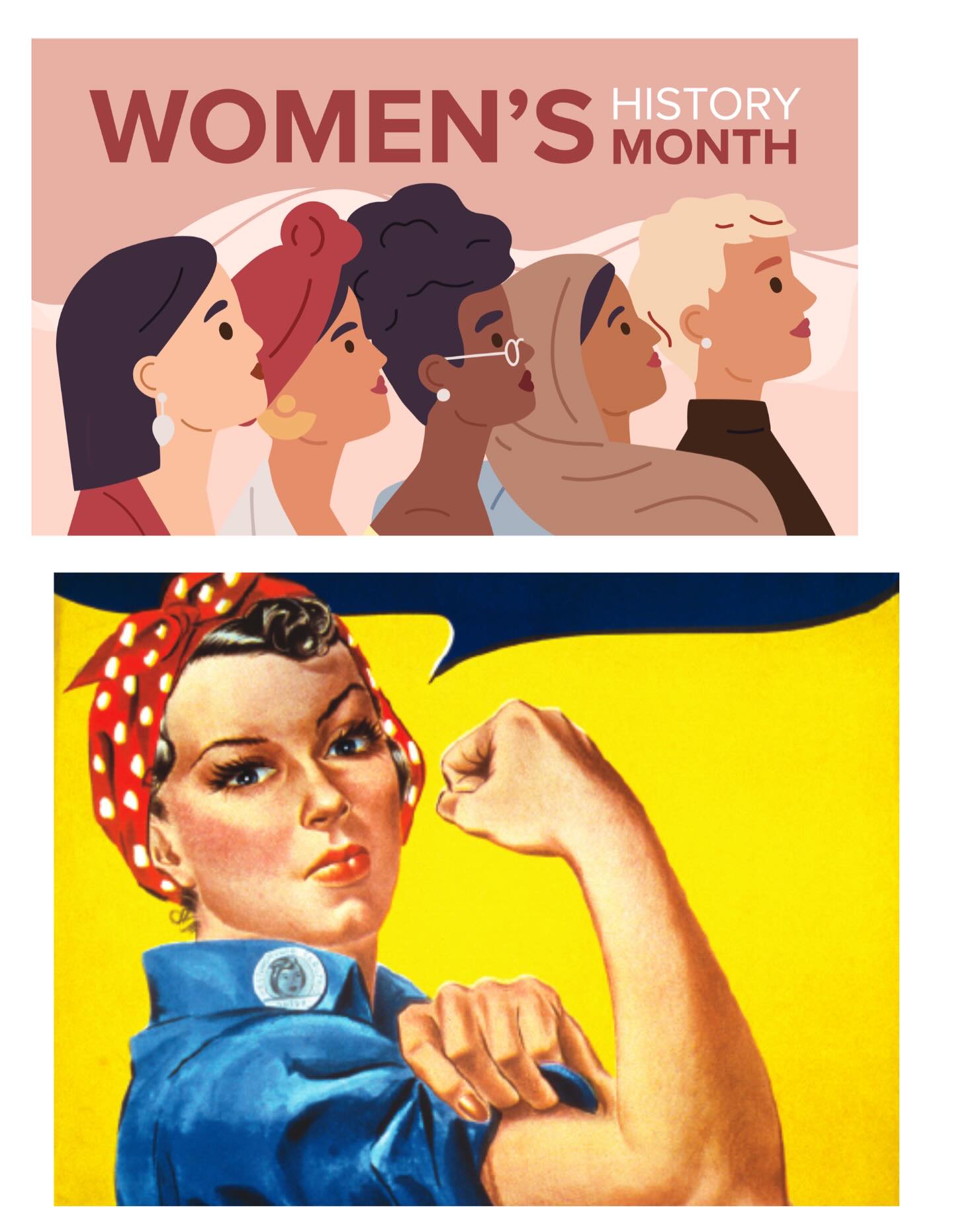 This month we are proud to highlight incredible women who are making history in their fields and in our community. From scientists and educators to leaders, activists, and innovators, these women remind us that courage, creativity, and determination can change the world.
Celebrating women is important because their contributions have shaped our past, strengthen our present, and inspire our future. Women have broken barriers, challenged injustice, and opened doors for the next generation to dream bigger and lead boldly.
Throughout this month, we will spotlight women whose stories inspire leadership, resilience, and change. We encourage our students and community to learn about their achievements and reflect on how we can continue to uplift and support women every day.
💜 Here’s to honoring the past, celebrating the present, and empowering the future.
#WomensHistoryMonth #WomenWhoLead #HarborSchool #CelebrateWomen
