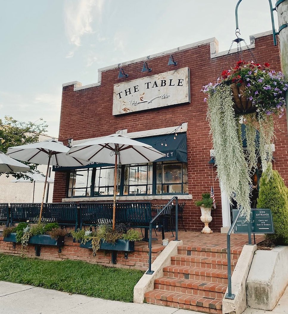 Sharing my first post in a new blog series titled 'Inspiring Places' where I'll share beautifully decorated spaces and break down the design details from my perspective. My goal is to inspire you to travel and also train your eye to see how the small details come together to make up great design.
I couldn't think of a better place to write about for my first post than my favorite hometown bakery - The Table.
Follow along on the blog to find out why and see how I put together a design so you can achieve a similar look.
.
.
.
#barbosainteriors #barbosainteriorsblog #newblogpost #inspiringplaces #thetablefarmhousebakery #asheboronc #cltinteriors #charlottedesign #charlotteinteriordesign #modernliving #homedecorinspo #minimalistliving #minimalisthome #mydomainehome #homeinspo #neutralinteriors #myhyggehome #thesimplenaturalhome #designboard #designmoodboard #conceptboard #idcoathome #howihome #SOdomino #houseofpaz #bhilivebeautifully