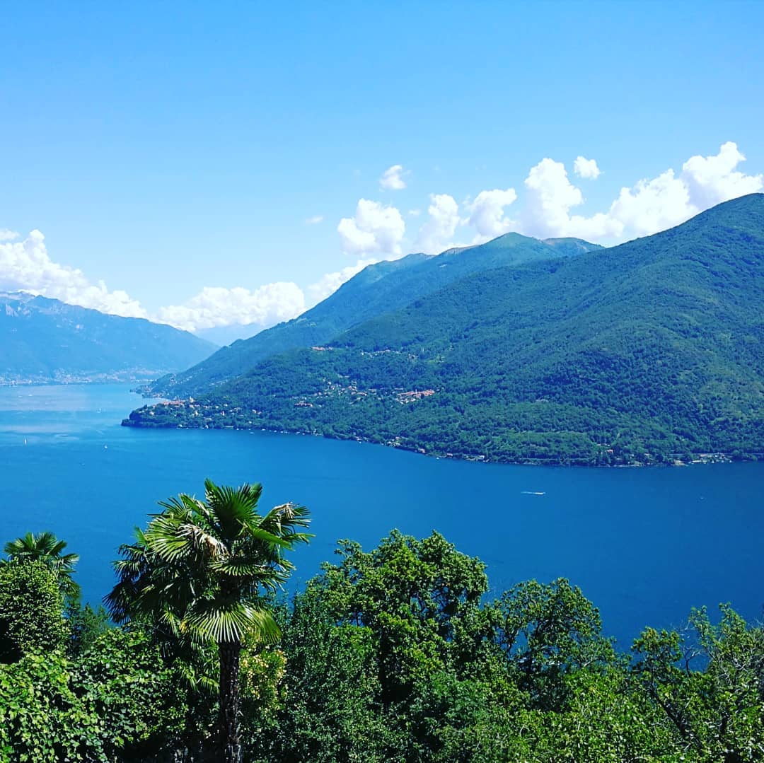 #italy #cannobio #ronco #lagomaggiore #relax