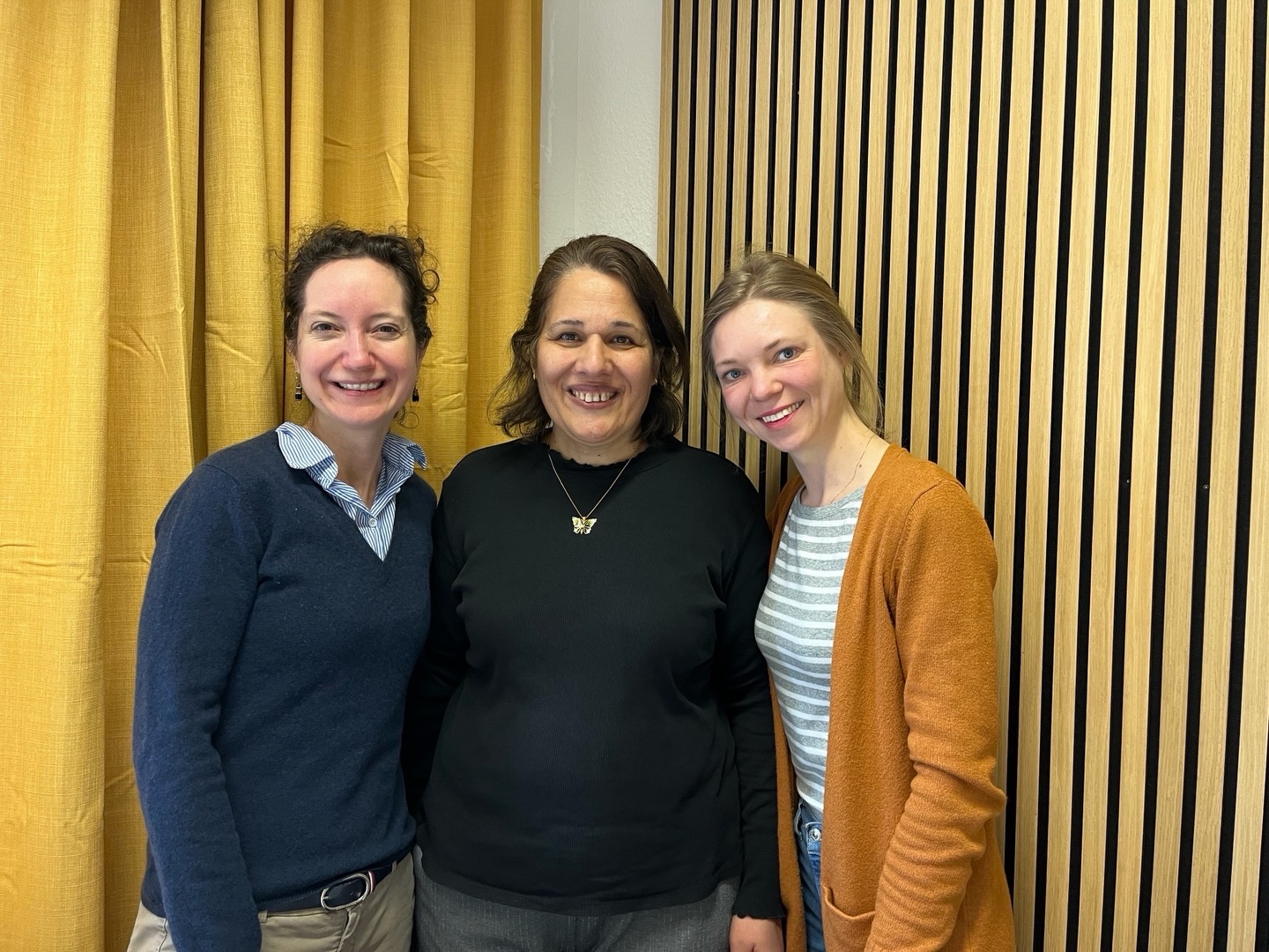 Zusammen mehr möglich machen. 🚀
Stadtpiraten Freiburg e.V. und Bildung für alle gehen ab sofort gemeinsame Wege.
Unser Ziel: Geflüchtete auf ihrem Weg in Arbeit begleiten und stärken.
Diese Kooperation steht für Mut, Perspektiven und echte Chancen – und für ein starkes Miteinander in unserer Stadt. 💛
Wir freuen uns auf alles, was entsteht und wächst!
#kooperation #freiburg #integration #gemeinsamstärker #perspektive