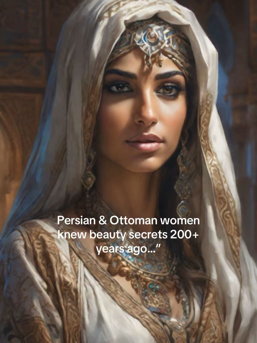 For centuries, beauty rituals across Persia, the Ottoman Empire, and the Middle East focused on simple natural ingredients and cleansing traditions. When combined, these rituals formed a complete skincare routine that cleansed, renewed, and refreshed the skin.