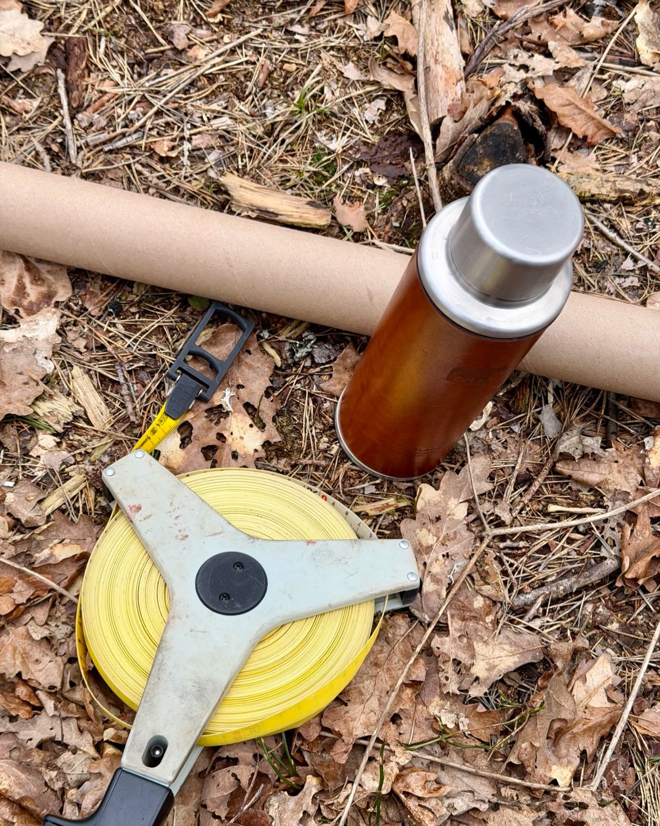 Ritar hus i skala 1:1, Villa Kaprifol.