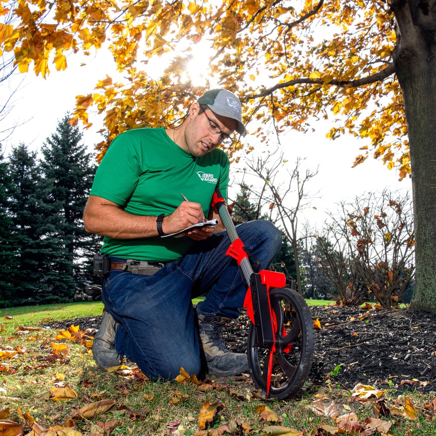 YARDGUARD 2020
@yardguardlandscaping
@denis.canhasi
@diego_guillenmx
@iamjasoncarreiro