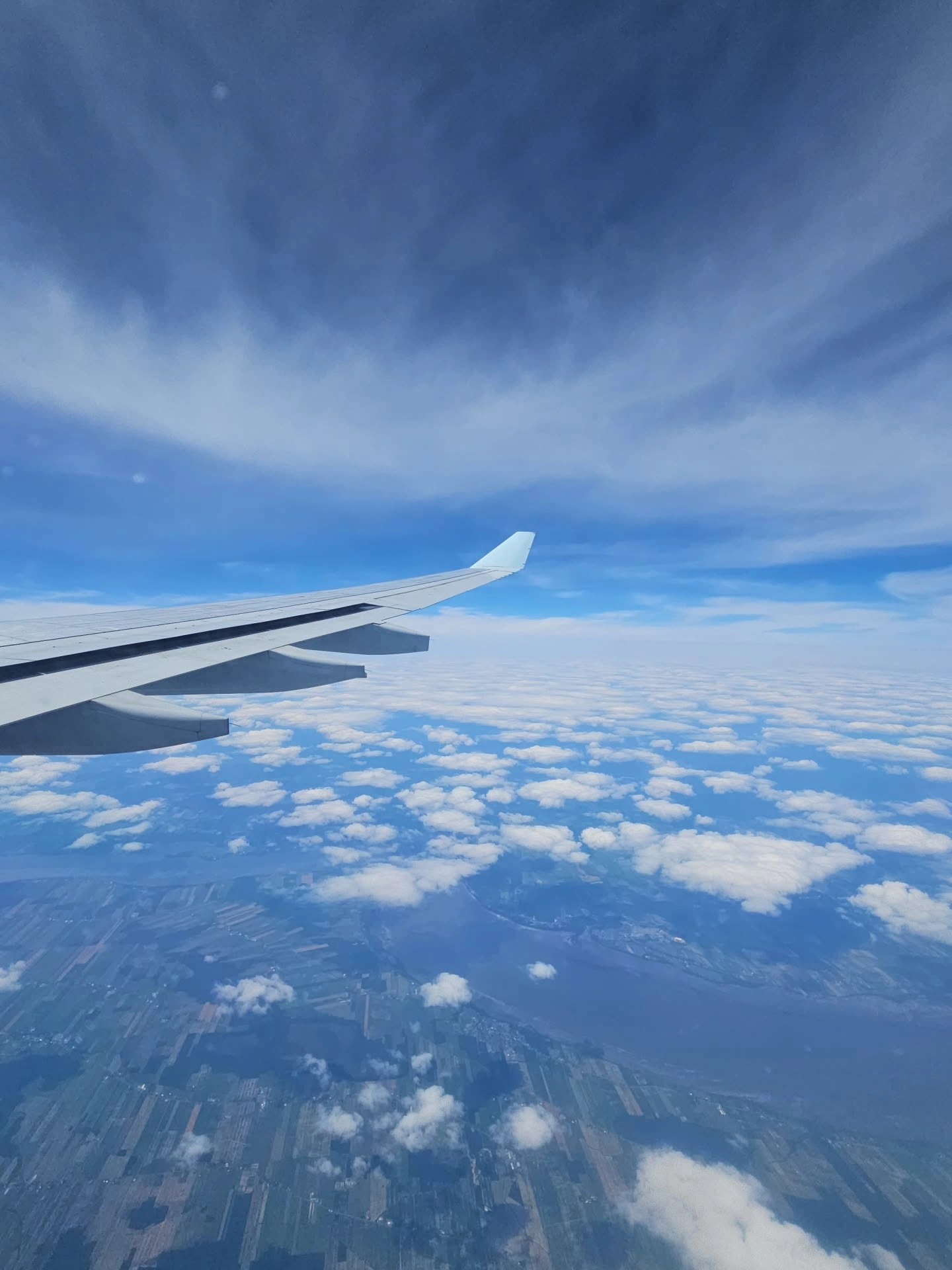 Two weeks of recharging the batteries at home 🥰
Now back to business 💥👊🏻