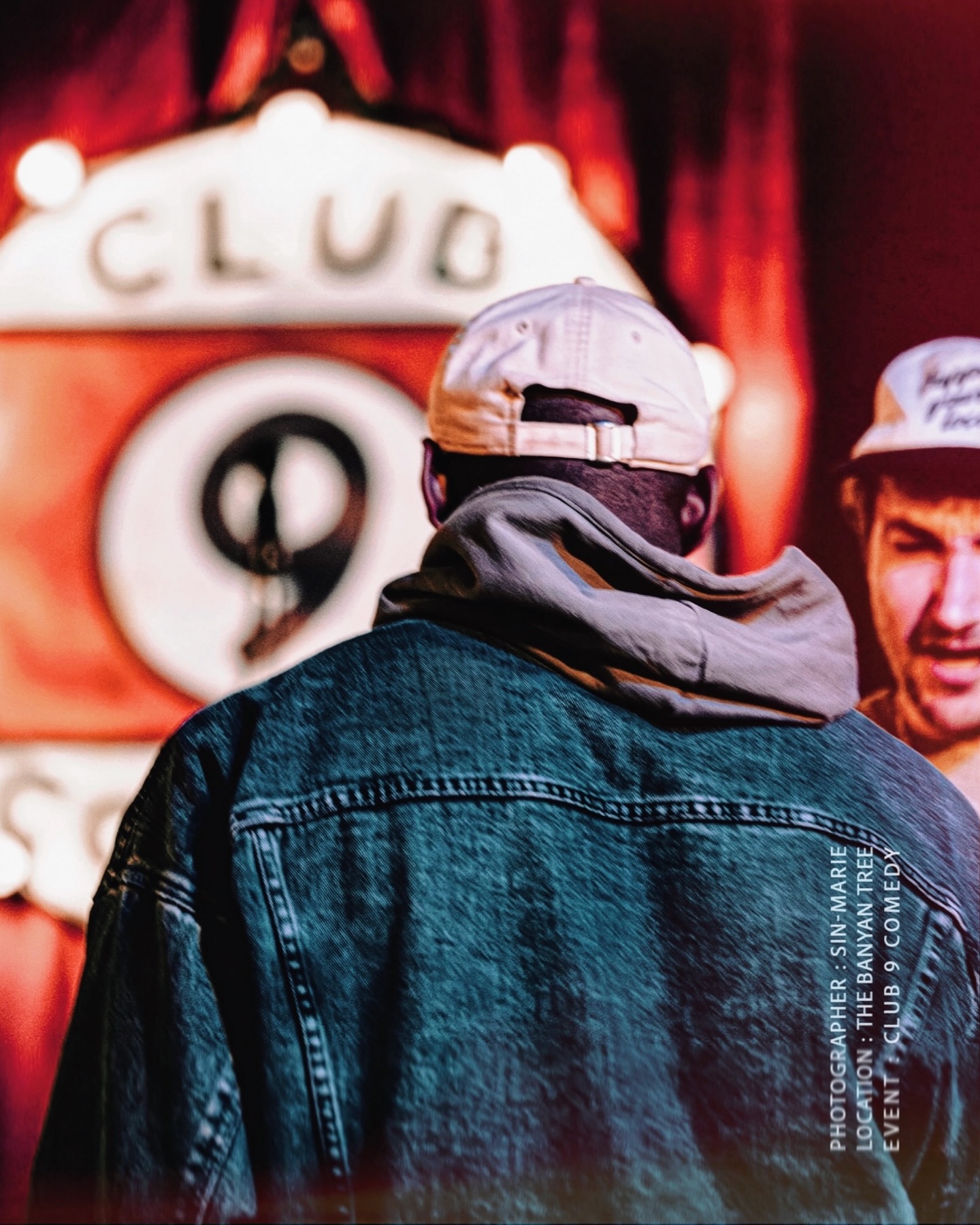 Comedy night back is back! We’re bringing you another event on Sunday, 29th March.
Visit our website for more information and free tickets. Don’t miss out, the last two sold out fast!
#thingstodoinmanchester #castlefield #deansgate #supportlocal