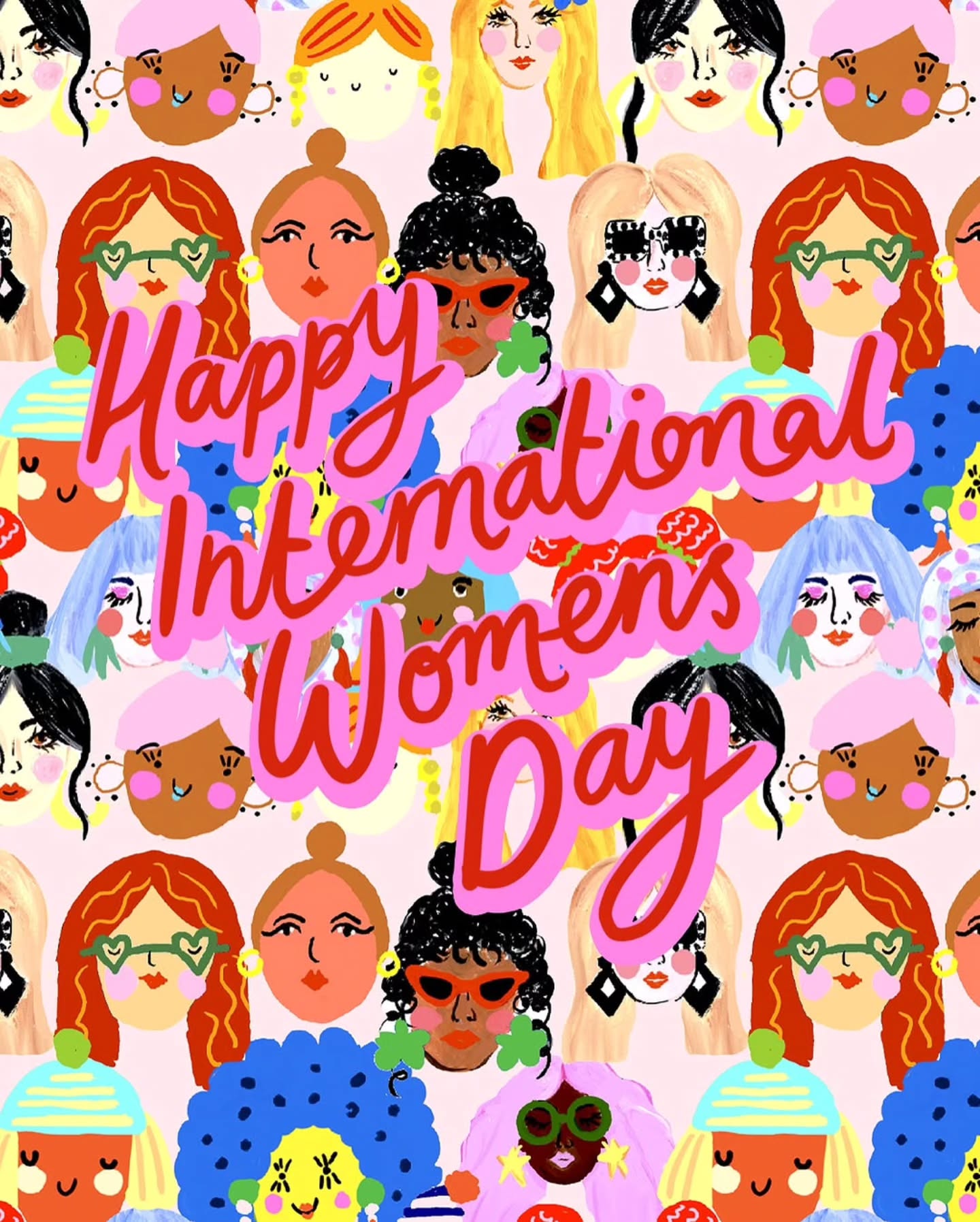 Today we celebrate the strength, brilliance, and resilience of women everywhere. From caregivers to changemakers, leaders to advocatesâyour impact shapes our communities and our future.
Happy International Womenâs Day to the women who inspire us every single day. đ
#InternationalWomensDay #WomensHistoryMonth #EmpoweredWomen #WomenWhoLead #CommunityImpact