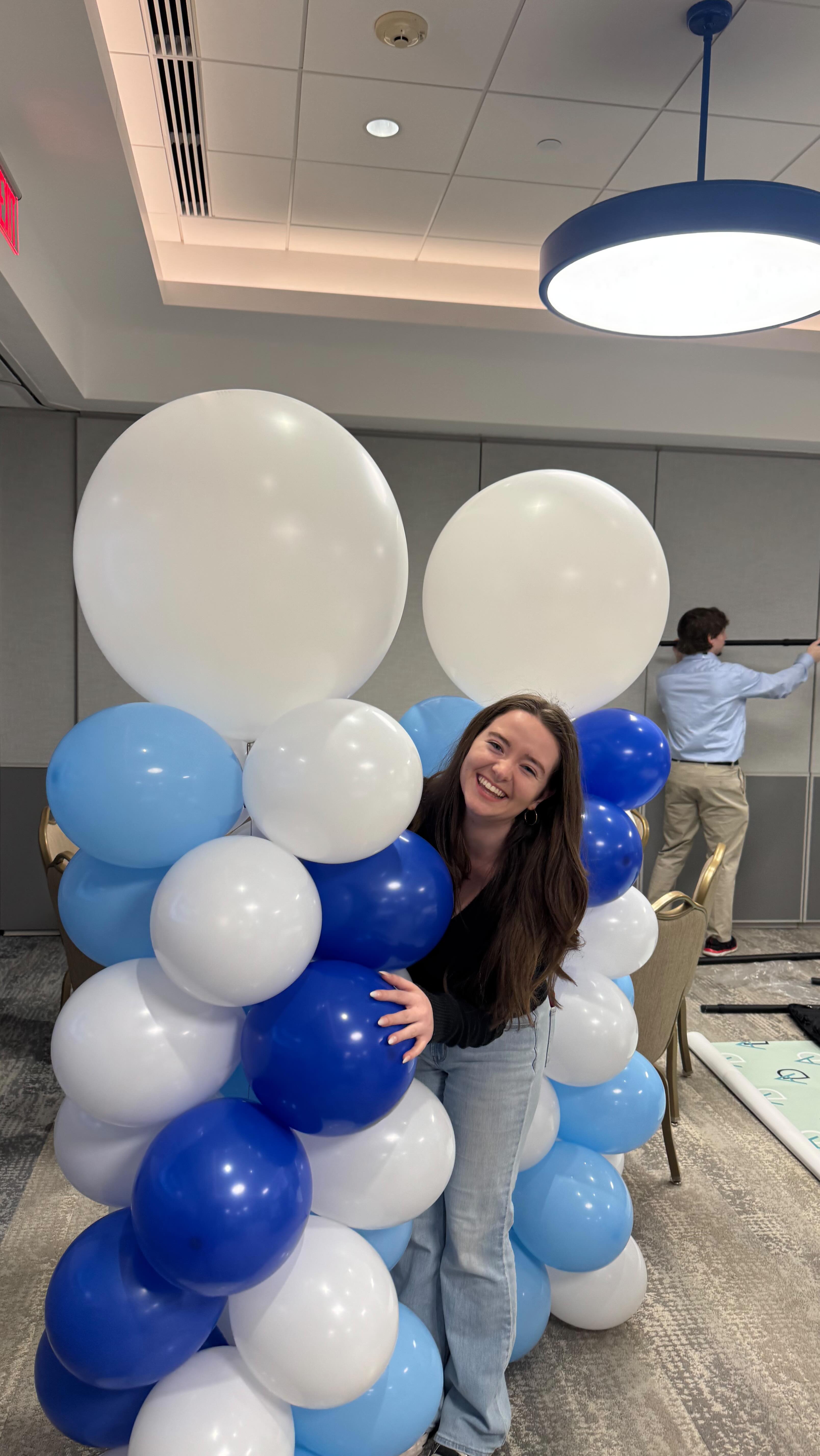 Spring is almost here! We can’t wait for all the spring themes!
Fill out our inquiry form on our bio and website and let’s get you booked!
#pippyspoppinballoons #balloonartist