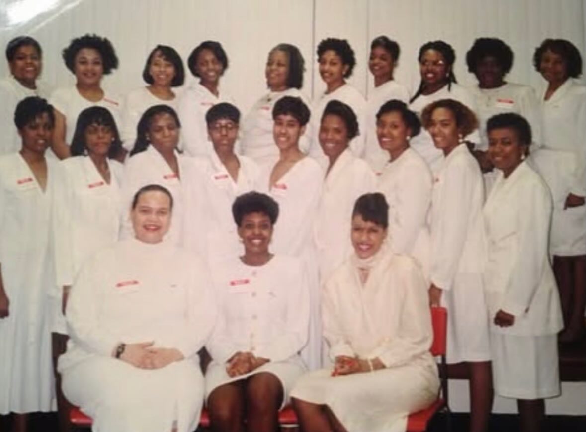 Happy Deltaversary to NMACโs Spring โ93๐บ
#NMACDST #DST1913