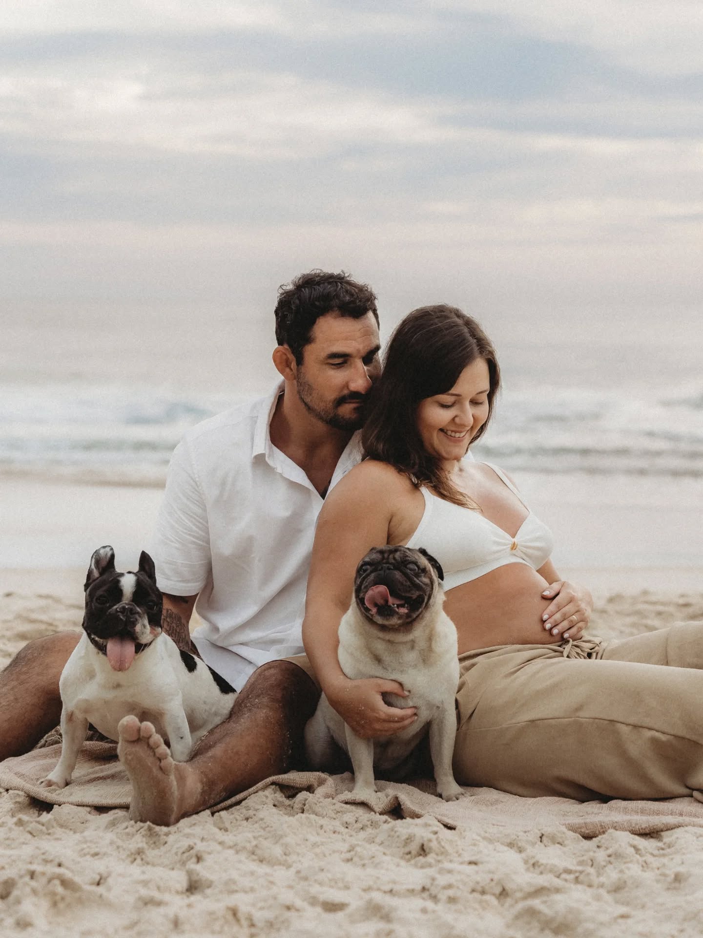 Ana Júlia e Felipe!
Muito amor nesse ensaio 🥰🩷