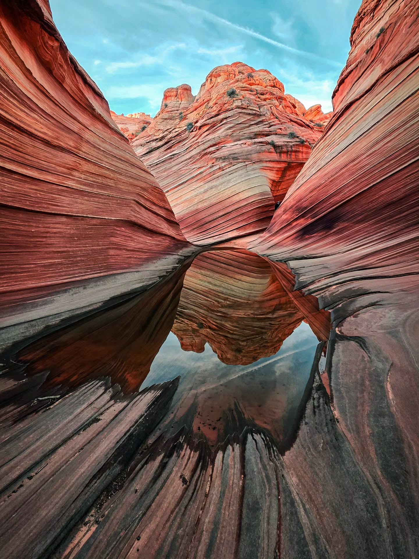 #whiskeygoats #hikemore #deserthikes #utah #outdoorfun