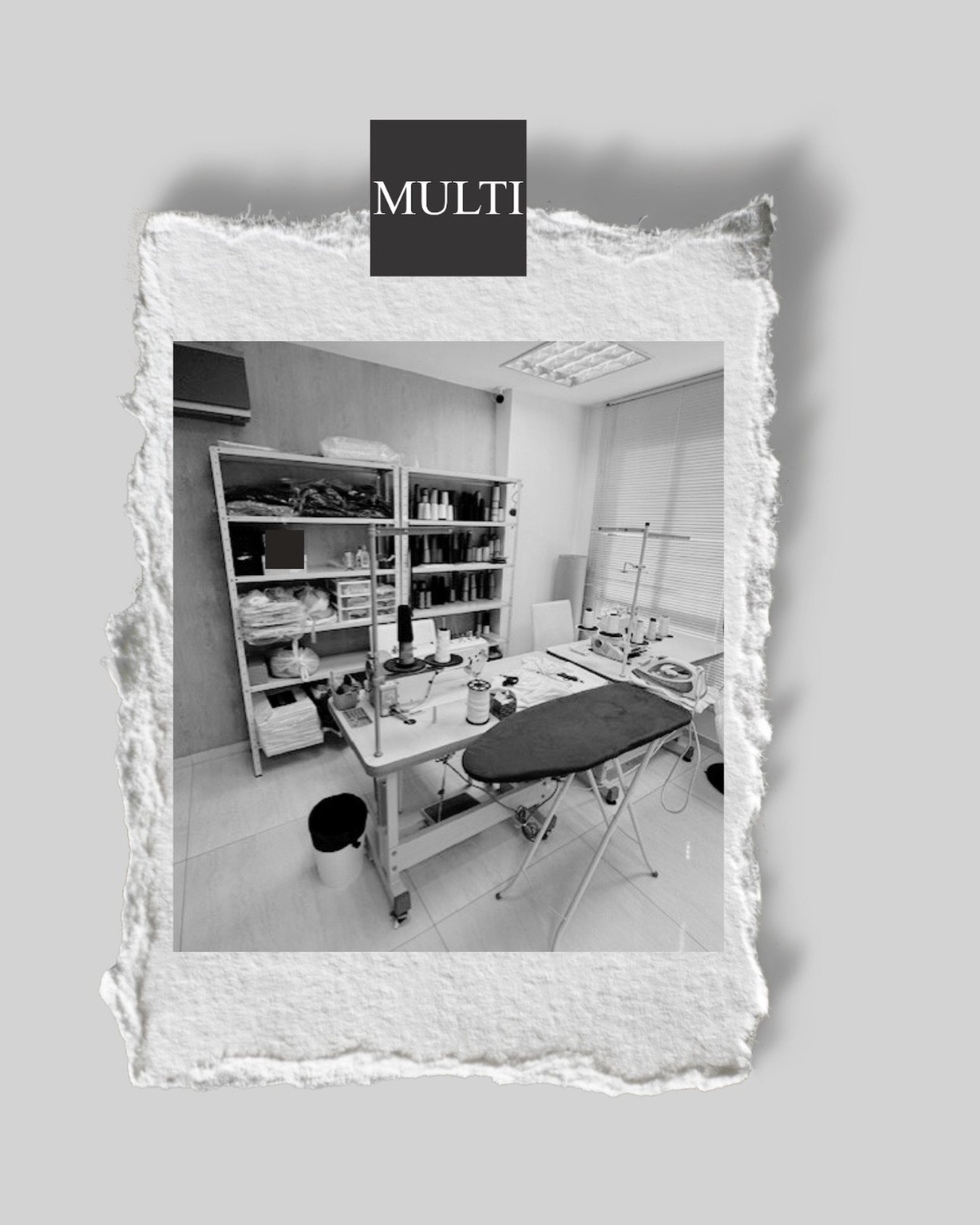 Produção selecionada ✨