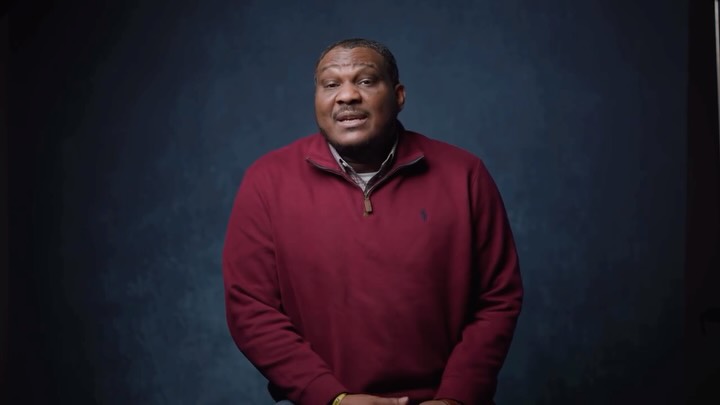 Episode 2 | Bro. Clifton Townsend
Bro. Clifton Townsend shares his personal experience with colon cancer, offering a powerful reminder of the importance of awareness and early detection.
His story helps shine a light on a conversation that can save lives.
#ColonCancerAwareness #XiAlphaLambda #AlphaPhiAlpha