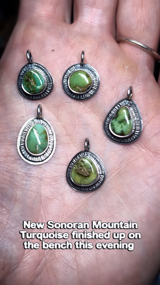 You know what this means...new mini collection coming soon!