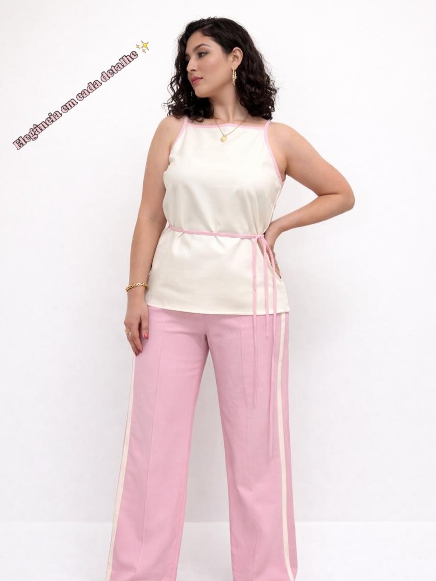 ✨ Conjunto Luna
Elegância e delicadeza em um look que valoriza cada detalhe.
Perfeito para quem busca um visual feminino, sofisticado e confortável ao mesmo tempo.
Um conjunto versátil que transita do casual elegante ao look para ocasiões especiais com facilidade.
💗 Disponível agora no tamanho “M”
📦 Enviamos para todo Brasil
Clique no link da bio e garanta o seu.
#modafeminina #lookelegante #boutiquefemenina #conjuntosfemininos